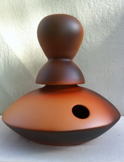 udu ATS percussion manuelle